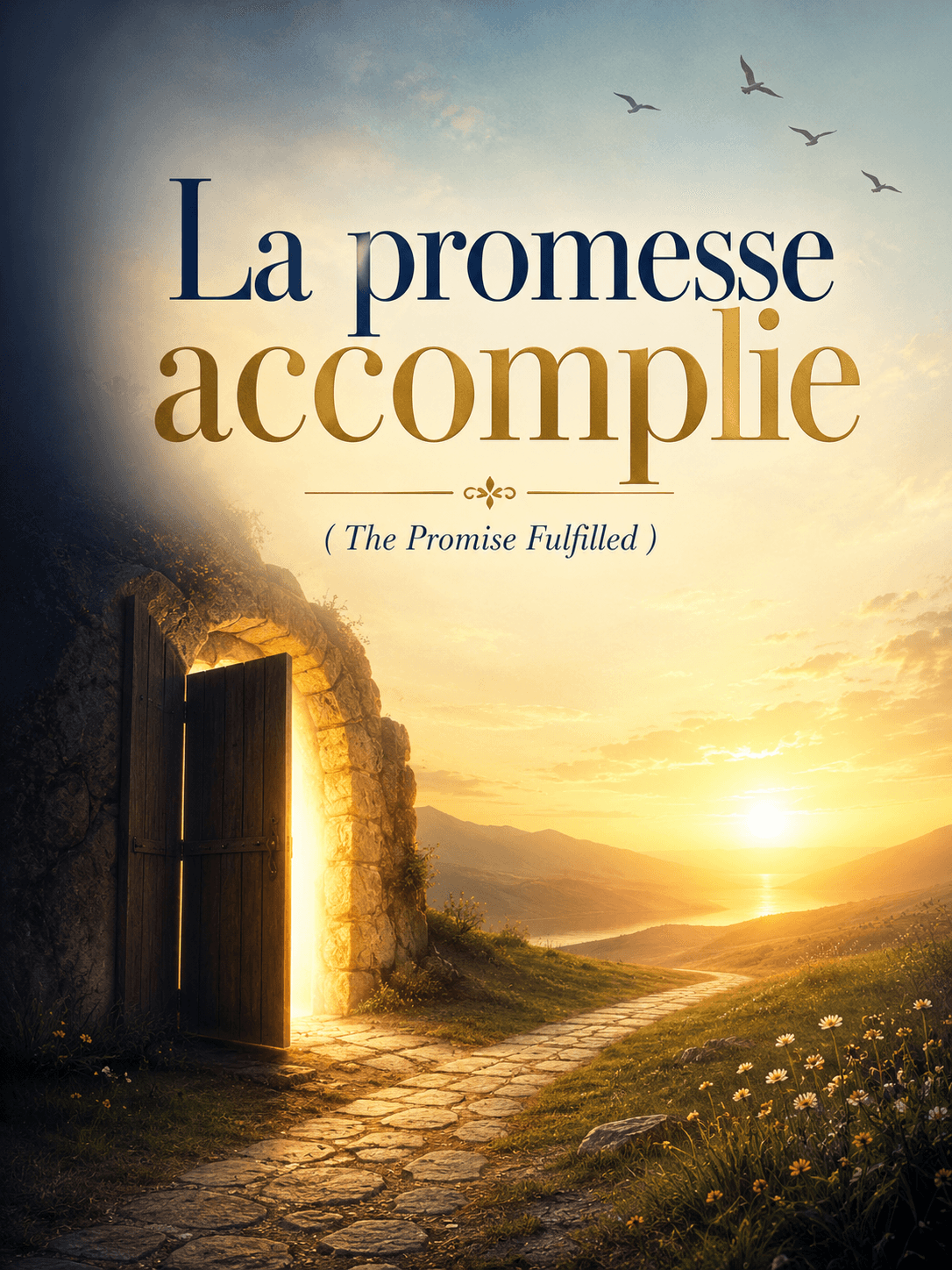 La promesse accomplie