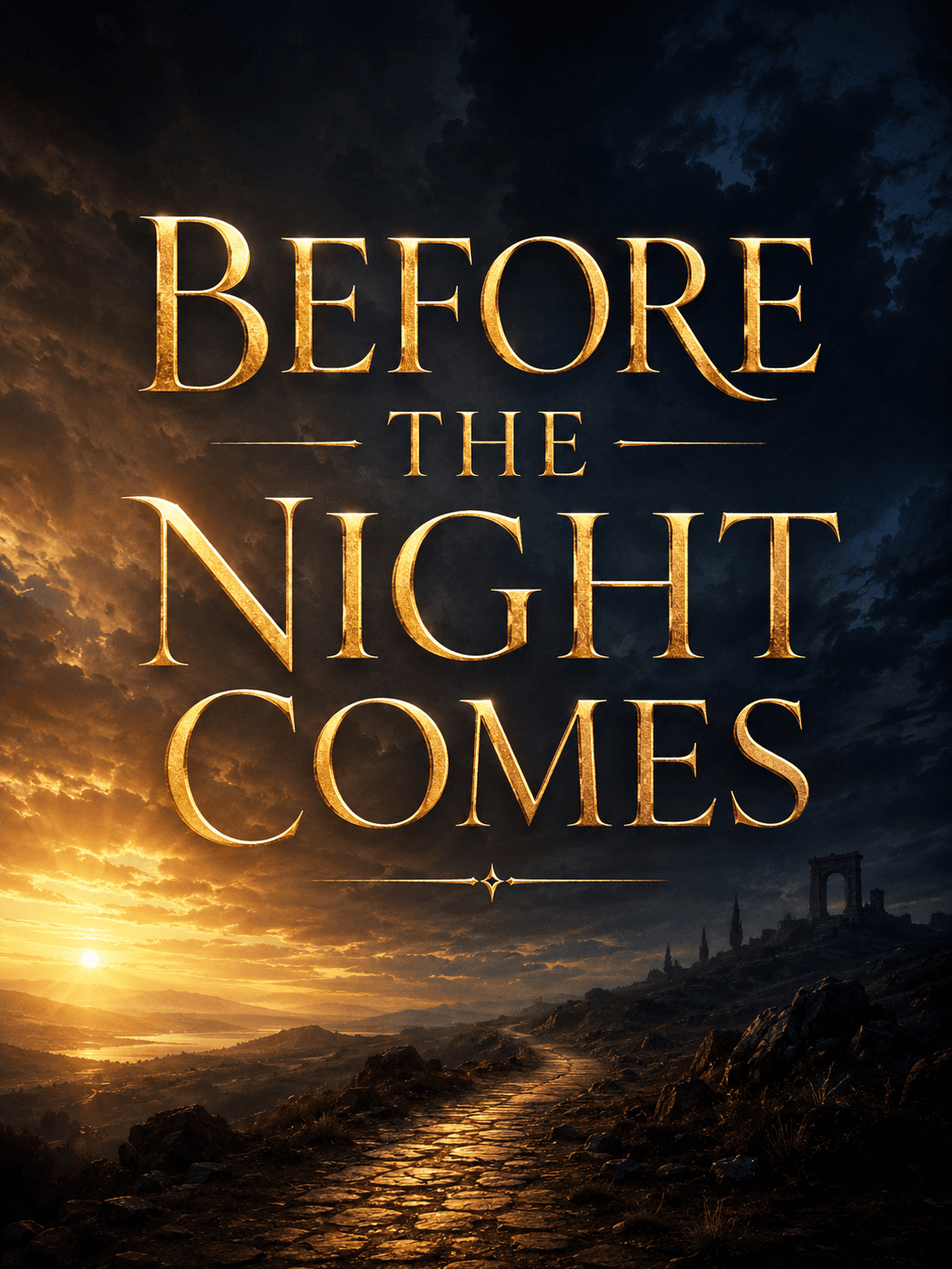 Before the Night Comes