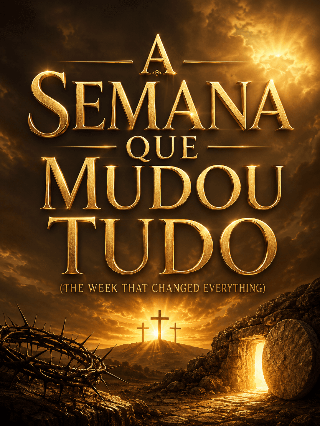 A Semana que Mudou Tudo