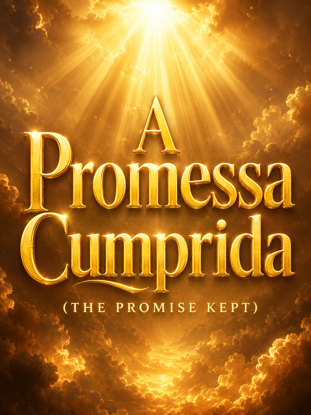 A Promessa Cumprida