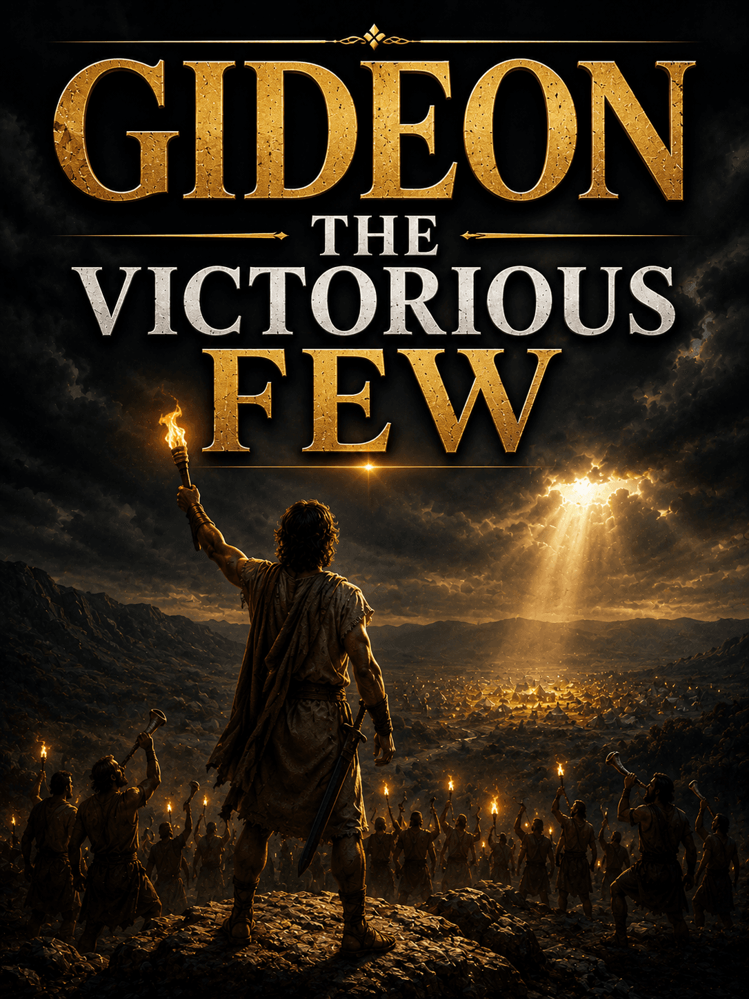 Gideon – The Victorious Few