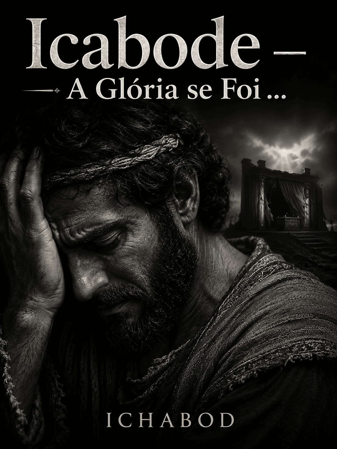 Icabode — A Glória se Foi