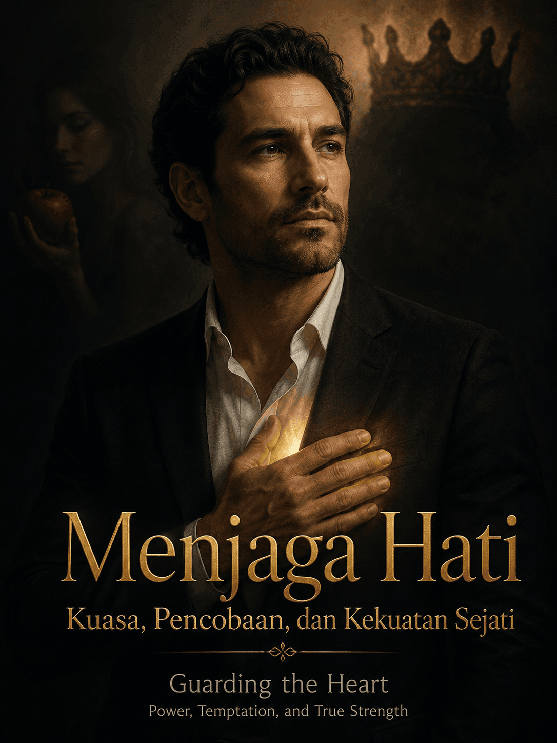 Menjaga Hati — Kuasa, Pencobaan, dan Kekuatan Sejati
