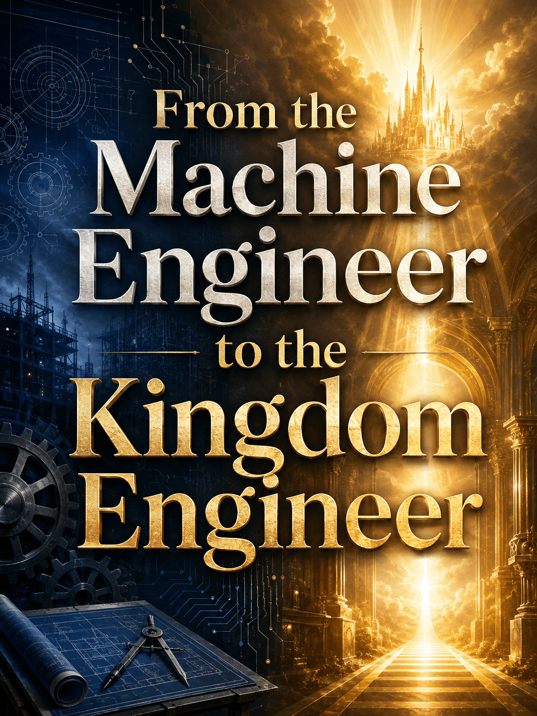 From the Machine Engineer to the Kingdom Engineer