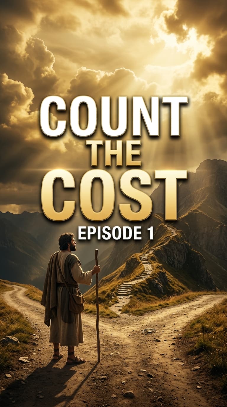 Count the Cost–Episode 1
