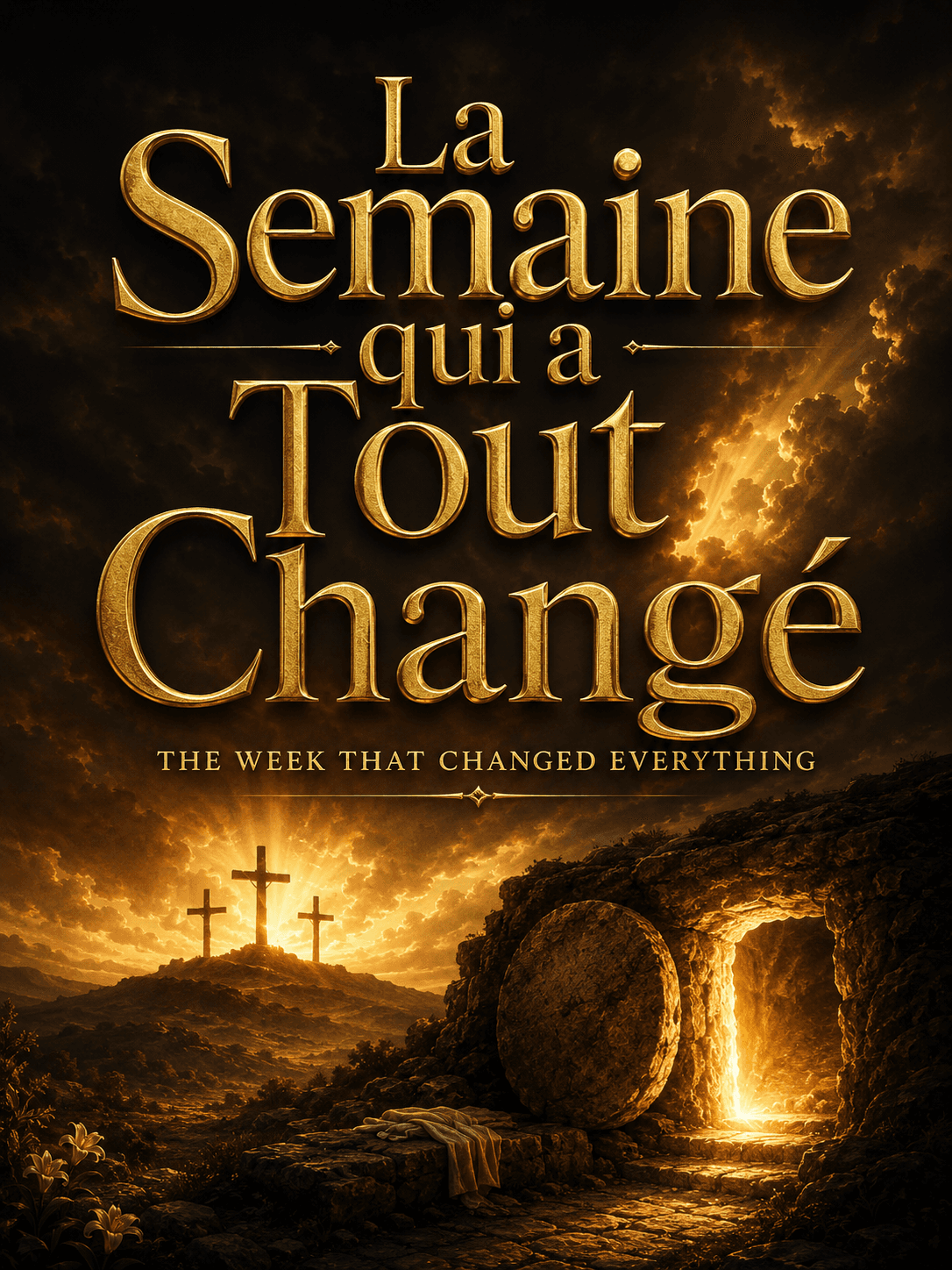 La Semaine qui a Tout Changé