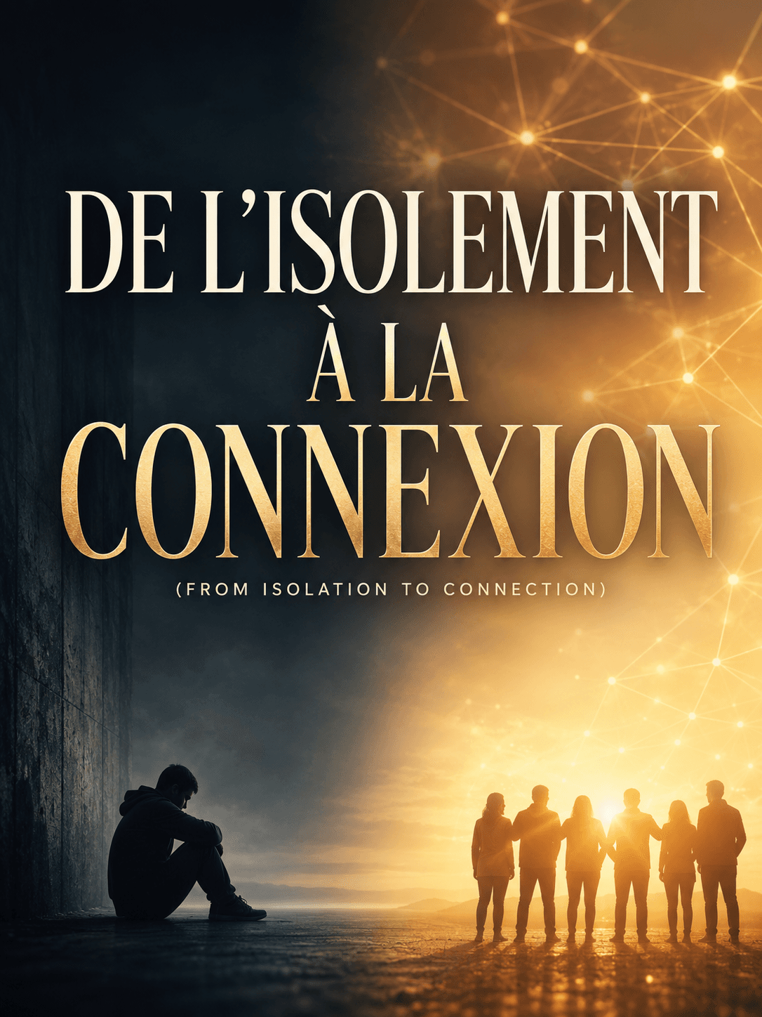 DE L’ISOLEMENT À LA CONNEXION