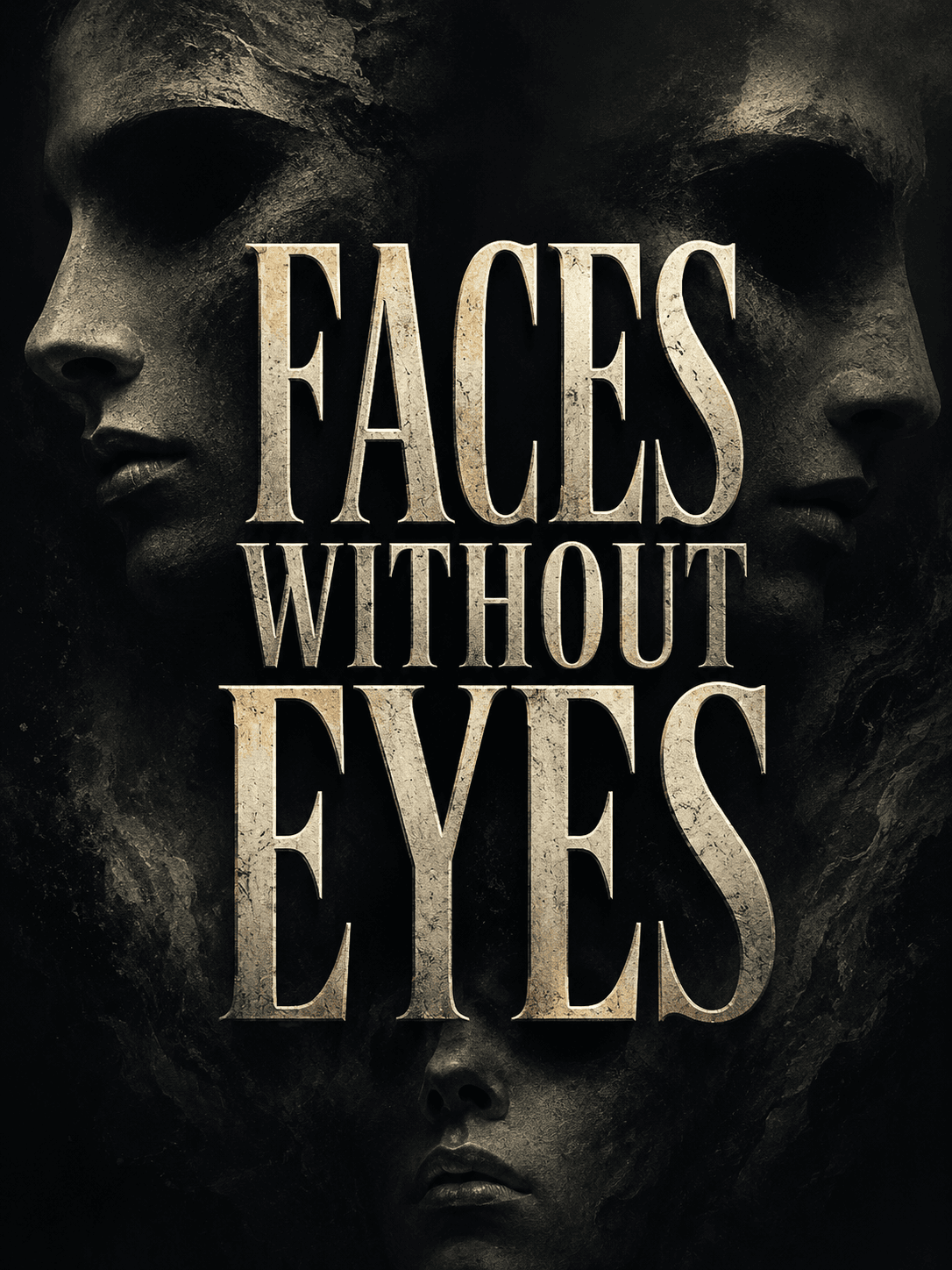 FACES WITHOUT EYES