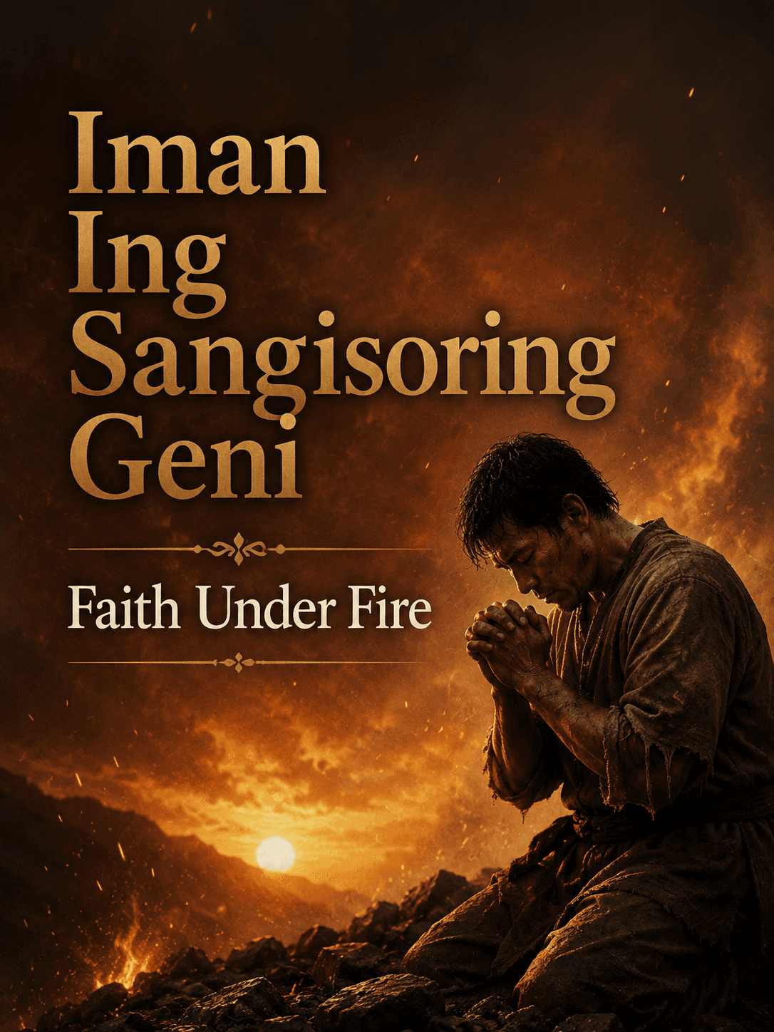 Iman Ing Sangisoring Geni